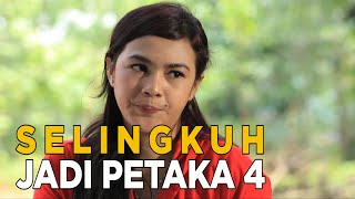 Karena merasa dipermainkan, akhirnya sang istri dibunuh oleh selingkuhannya | HARTA TAHTA WANITA