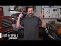 Easy Steps to keep your Motorcycle Battery Happy | MC Garage