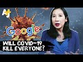 Your Most Googled Coronavirus Questions Answered By An Expert