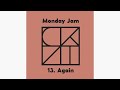 Crackazat - Monday Jam 13. Again