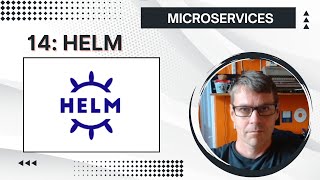 Helm (Kubernetes package manager)