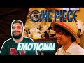 I Almost Cried! Inaki Godoy Meets ODA REACTION.