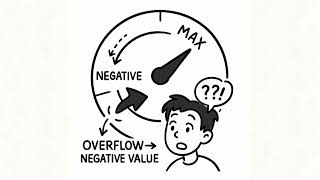 🤯 Java Quiz: Why 1000000 * 1000000 Prints a Negative Number?#Java #JavaShorts