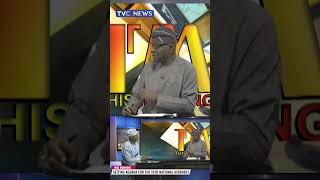 All Eyes On Asiwaju Bola Ahmed Tinubu As President-Elect