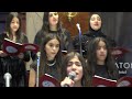 girard`s choir at sheraton montazah.c12