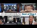 🏆Best of Day 1 Munich HighEnd 2024