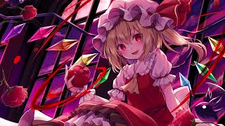 【東方Eurobeat ENG SUBS】Starbow Break【A-ONE】