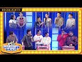 Showtime family, napag-usapan ang nalalapit na Magpasikat 2024 | It's Showtime | Showing Bulilit