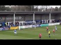 top 5 stranraer goals