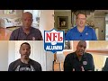 NFL Alumni Association: Obesity Runs in the Family