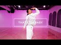 RIRI - That’s My Baby - Choreography by #AIRI