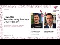 158. How AI is Transforming Product Development | Tamas Kokeny, Co-Founder & CTO of Bobcats Coding