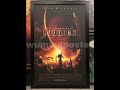 光頭演員列為經典電影代表作RIDDICK👍 #wumingposter #homedecoration #gift#classicmovie #riddick #uasmovieposter