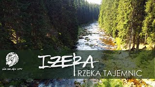 Rzeka Izera