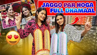 JAGO PR HOGA FULL DHAMAAL | ARMAAN MALIK