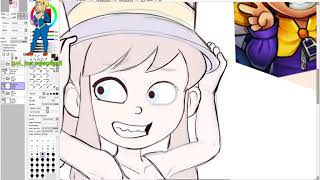Shadbase Creative Livestream(10-5-17)