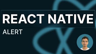 React Native Tutorial - 17 - Alert