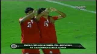 Peru vs Brasil 2 - 0 - Sudamericano Sub 20    2013