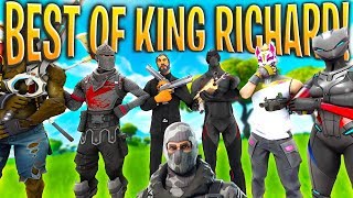 Best Of King Richard 2018