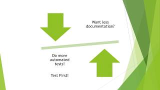 Specification by example: An introduction