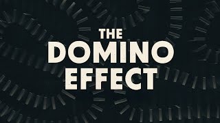 The Domino Effect (Part 2) | Pastor David Miller