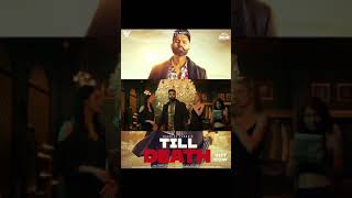 PARMISH VERMA: Till Death (Official  teaser) | New Punjabi Song status | whatsapp status |