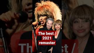 Tina Turner's Timeless Classic: The Best Remastered Music of 2021" #music #tinaturner #rock#rockstar