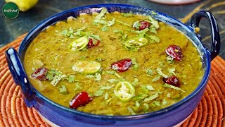 Delicious Green Moong Dal Recipe: Easy and Healthy!