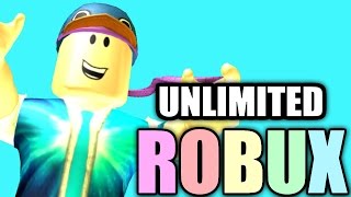 Robloxunlimitedrobux Videos 9tubetv - how to get unlimited robux 2017
