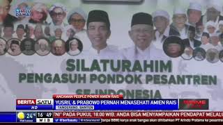 Yusril Sebut People Power Ketinggalan Zaman