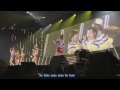 japan tour snsd 韓文 中文字幕 냉면 naeng myun