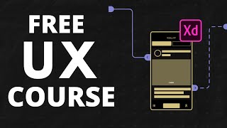 UX Design Course Tutorial for Beginners: User Experience Design Fundamentals