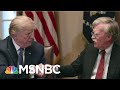 Bolton Willing To Testify In Trump Impeachment Trial If Subpoenaed | Craig Melvin | MSNBC