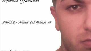 AHMET YAVUZER-Yanlizim [Official Video][HQ] 2010