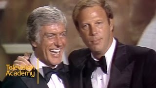 VAN DYKE AND COMPANY Wins Outstanding Comedy in a Variety or Music Series | Emmy Archive 1977
