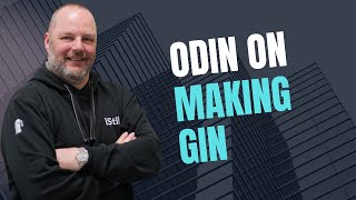 iStill Distilling University - Making Gin (Chapter 11)