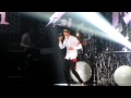 MIKA - 'Happy Ending' live in Korea (Seoul Jazz Festival)_5/17/2013