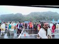 ［4k］総踊り『フリーダム』第9回人吉よさこい祭り2024.11.10 モゾカステーション（メイン）会場