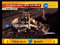 junagadh clash between two groups at bandar jampa area mangrol zee 24 kalak