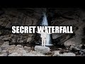 Secret Waterfall in Dehradun || Adventures travel vlog || Official Akku