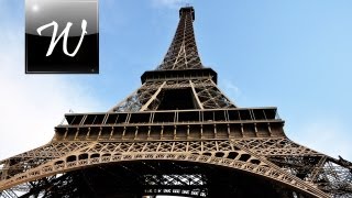 ◄ Eiffel Tower, Paris [HD] ►