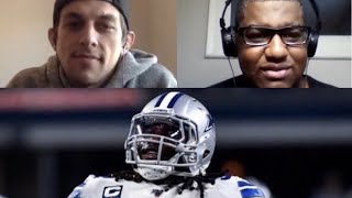 John Owning, Cowboys Film Room Analyst, Breaks Down Jaylon Smith, Mike Nolan's Defense, Zeke \u0026 More