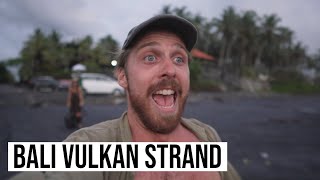 So LIEBEN wir BALI - Leere Strände, Reisfelder \u0026 Wasserfälle... l Kedungu Surf Camp