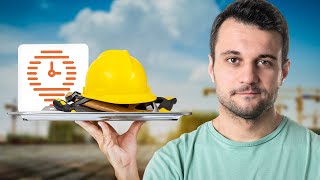 Top 7 Time Clock Apps for Construction in 2026 (Tested & Reviewed)