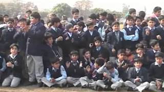 Dunya News   Multan  Various institutions educating students to deal situation o