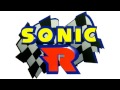 living in the city sonic r music extended music ost original soundtrack