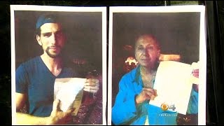 CBS4 Investigates: A Fugitive’s Final Days In The Florida Keys