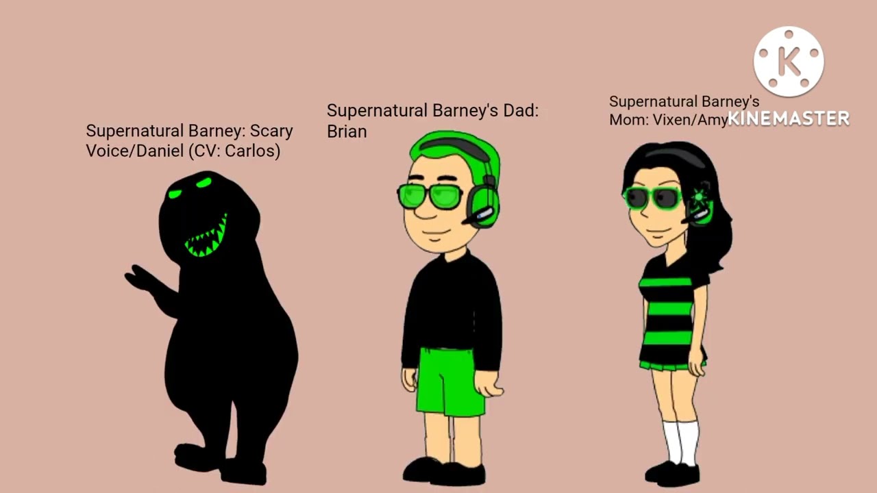 17 New Grounded Series Planned Youtube