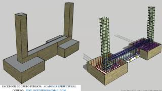 PROF. JOHAN HINOSTROZA                                             TEMA:CIMENTACIONES CONECTADAS