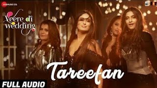 Tarrifan new song | listen for free | ALL CREDIT GOES ZEE MUSIC COMPANY
